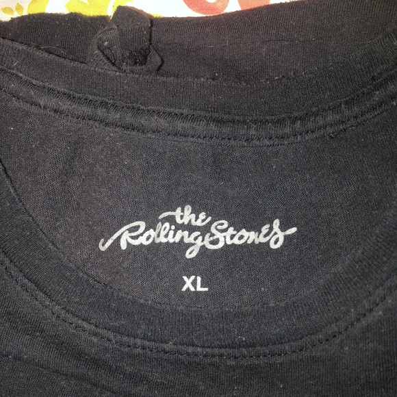 Rolling Stones Tee - Picture 4 of 4